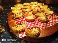 -V-ONE西雅图海鲜自助餐厅(仓山万达广场店)