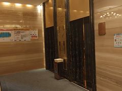 -深圳福青龙华天假日酒店