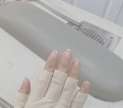 -雅洁美甲美睫