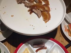 -青年公社烤鸭(青年路店)