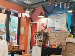 -郑贵初烧烤·烤凤爪的发明者(王家湾店)