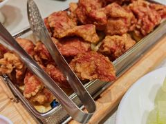-良友·地标海鲜青岛菜(五四广场店)
