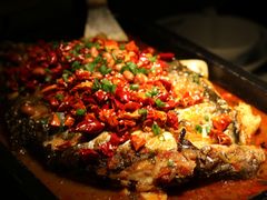 -炉鱼(爱琴海购物公园店)