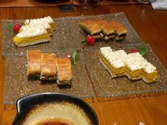 南瓜铜锣烧-千代武日本料理(爱建店)