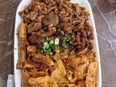 -清真双宝红油牛系列