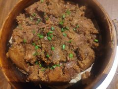 -小柴米·传统江西菜(八一广场店)