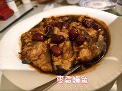 -福来齐·鲁菜海鲜·渔家菜(朝阳街分店)