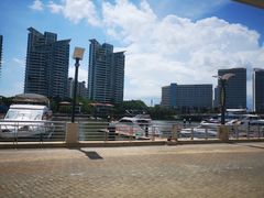 -三亚游船旅游中心(三亚鹿回头游艇游船公共码头店)