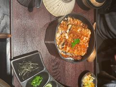 -玄白·炭烤活鳗(上海首店)