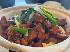 -壹只菜·崇明本地特色菜(崇明南门店)