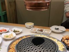 -韩宫宴烤肉·料理(大宁国际店)