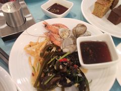 -韶关风度华美达广场酒店自助餐厅
