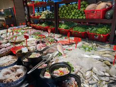 -抱德·潮汕味(敦和店原惠城鱼仔)