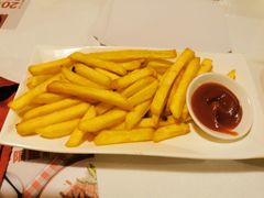 -爱丽丝牛排西餐厅(光谷步行街店)