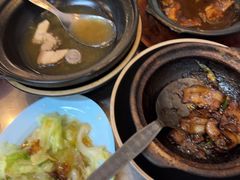 -兴记肉骨茶(甲洞大街第二新分店)