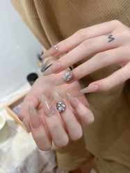 -M·X Nail日式美甲美睫