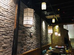 大堂-大牌大·传统杭帮菜(湖滨店)