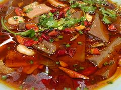 -阿毛饭店(和义路店)