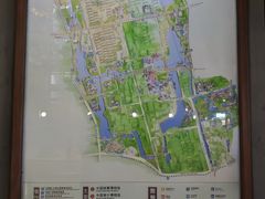 -南通濠河风景名胜区