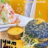 深圳探店｜食神戴龙带着他的茶餐厅来深圳啦