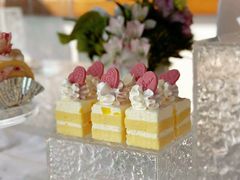 -沈阳君悦酒店·意坊意大利餐厅