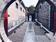 -宛平九号