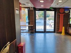 -麦当劳(丽江玉河广场店)