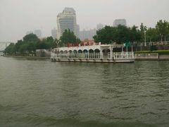 -海河游船-永乐码头(大悲院)