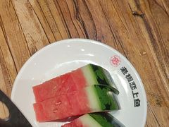 -老板恋上鱼(印象城店)