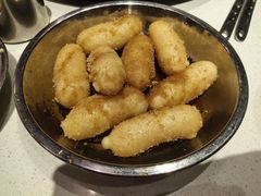 -憨铁匠老火锅(龙岗万科里店)