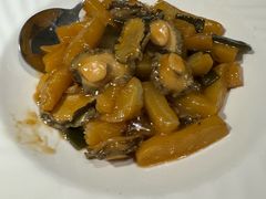 -开海·红岛海鲜虾水饺(石老人店)