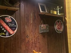 -仓库烤肉(绿园店)