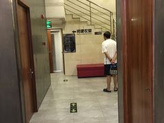 -梧桐阳光国际游泳健身会所(亚运村店)