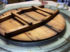 -大鹅岛灶台鱼·铁锅炖(水库路店)