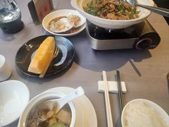 -徐记海鲜(梅溪新天地店)