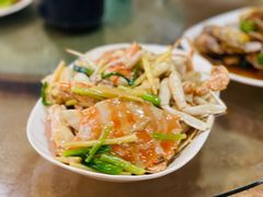 -揭阳钟记小食(福田新村店)