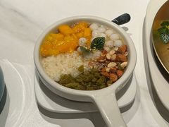 -曼玉餐厅(大卫城店)