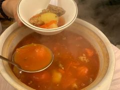 -玲珑餐厅(陕西南路店)