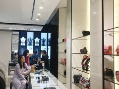 -CHANEL BEAUTÉ(圆方店)