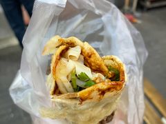 -非常可口鱿鱼(锁金村店)