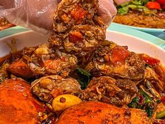 -吉利龙虾·新派海鲜烧烤