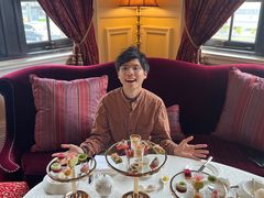 -Salon de Ville浦江汇(上海外滩华尔道夫酒店店)