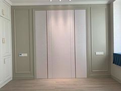 -新丝路白璧(红星美凯龙汉阳商场店)