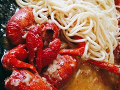 -回·龙虾铺·盆盆蟹·烧烤大排档(回龙观店)