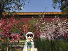 -横店影视城明清宫苑园区