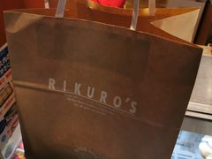 -瑞可爷爷的店(难波本店)