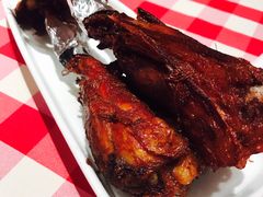 -西贝莜面村(近铁城市广场店)