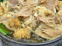 -许家黄土高坡砂锅总店