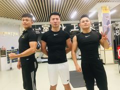 -中田健身工作室(胜利门店)