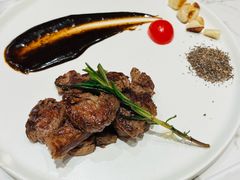 -火地铁板烧(昆山万象汇店)